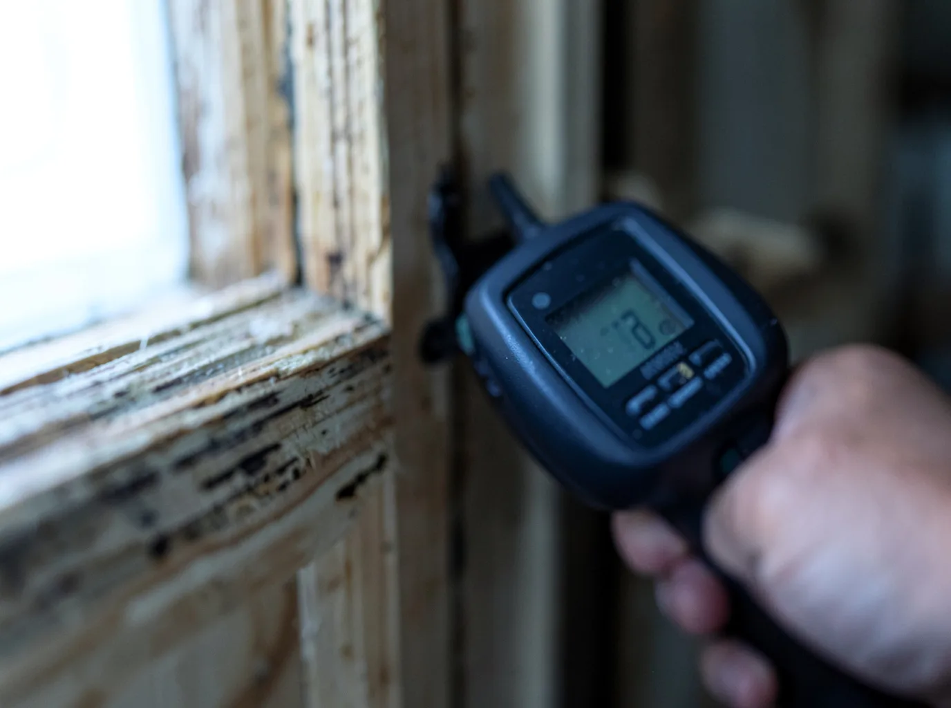 Commercial Water Damage Restoration in Lenoir, NC